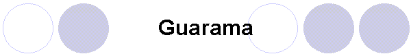 Guarama