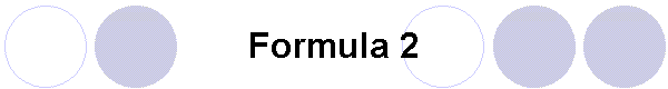 Formula 2